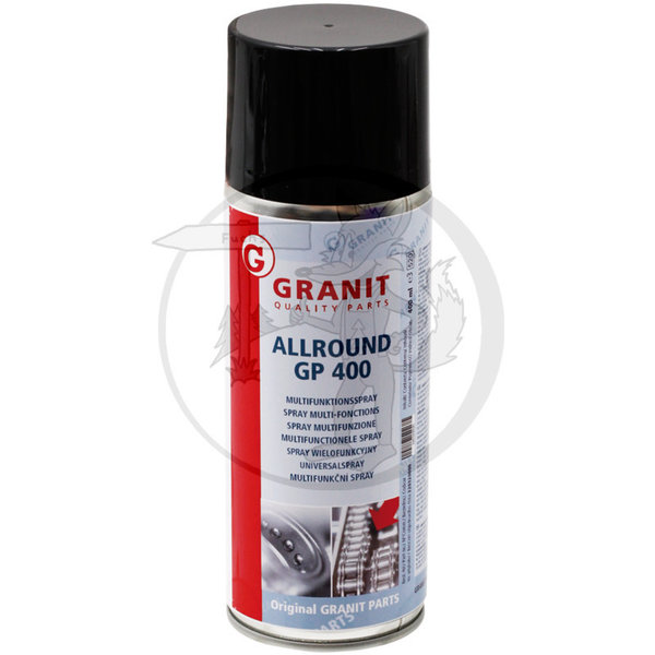 GRANIT Multispray Allround GP 400