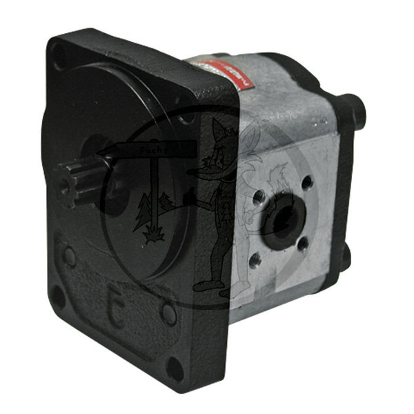 GRANIT Einfachpumpe passend für Bosch/Rexroth Hydraulikpumpen, Vergl.-Nr. 0510525010
