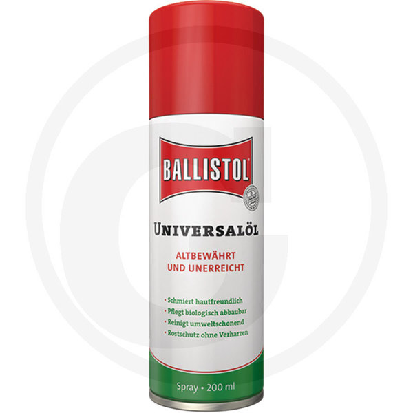 Ballistol - Spray
