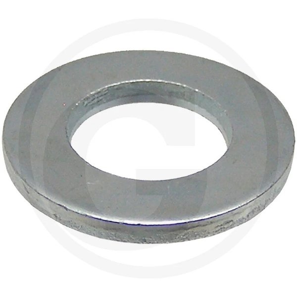 Unterlegscheibe Stahl 10,5 mm